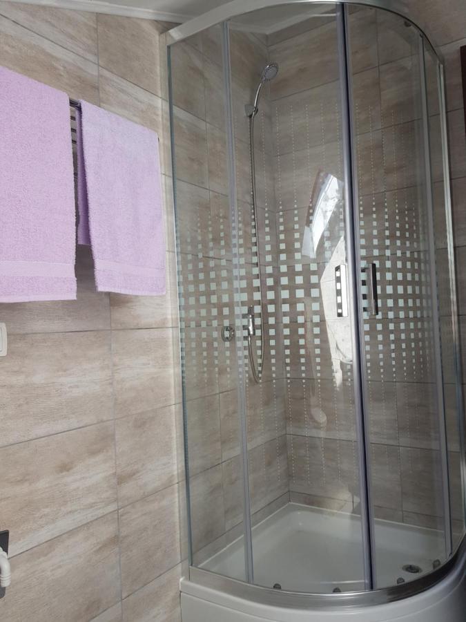 Apartman Ravlic Malinska Ngoại thất bức ảnh